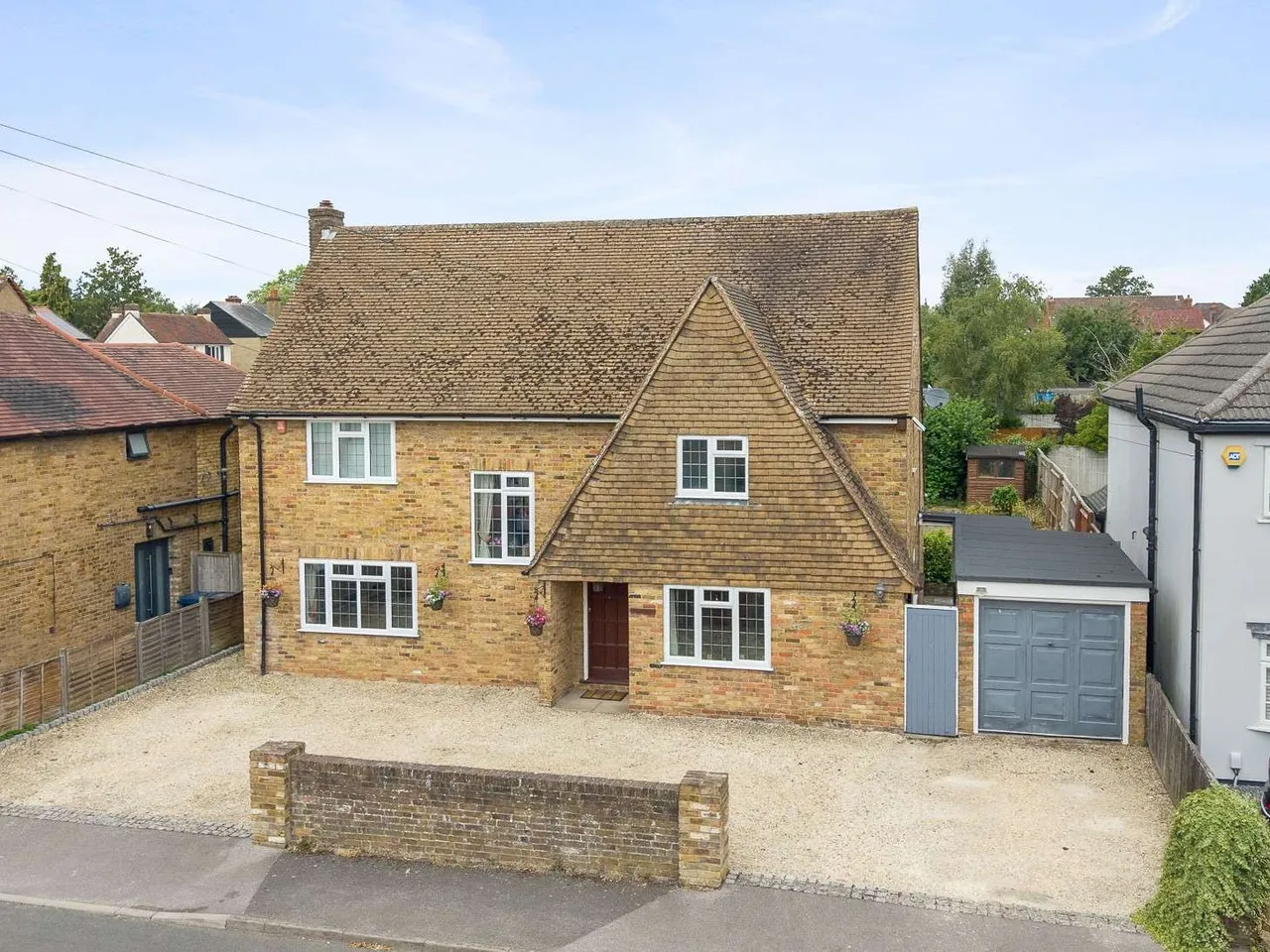 Orchard Grove, Chalfont St. Peter, SL9, photo 15