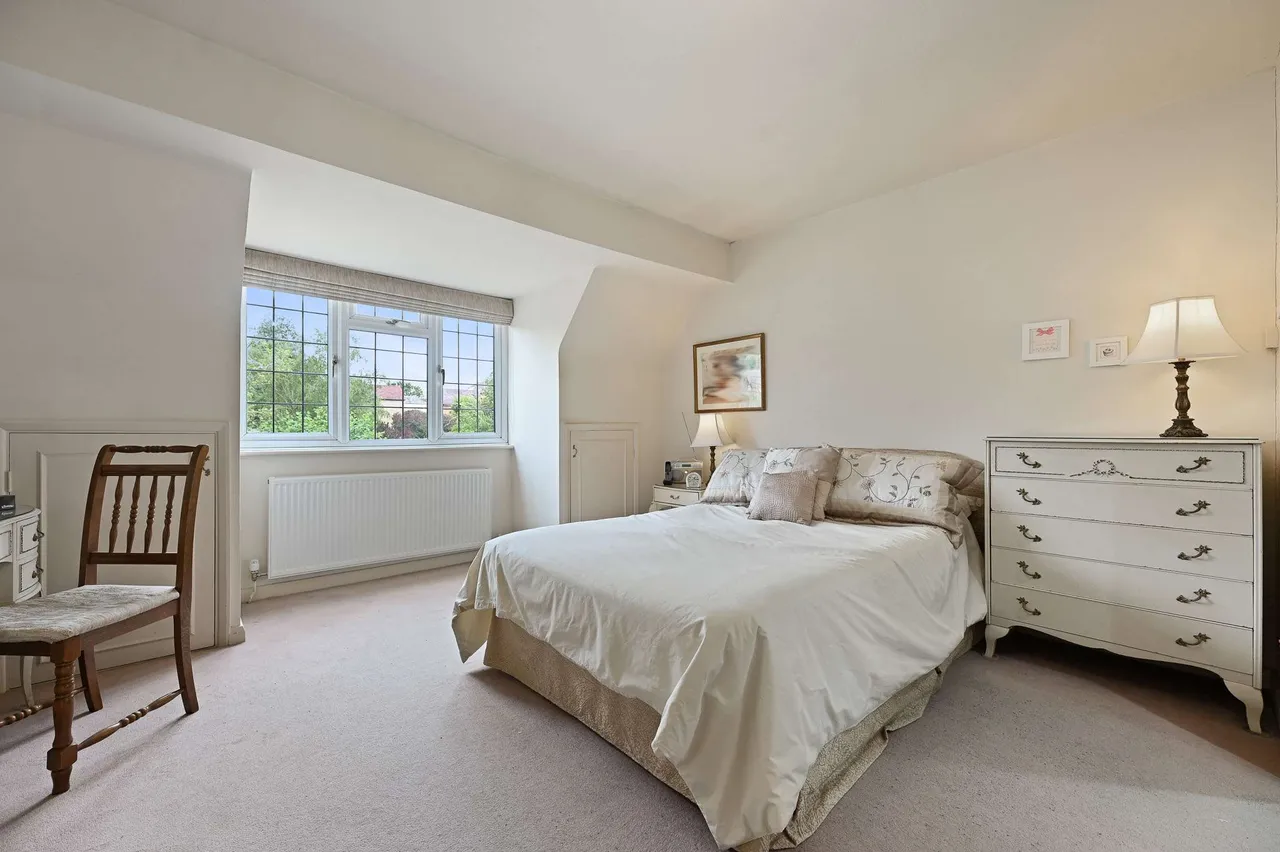 Orchard Grove, Chalfont St. Peter, SL9, photo 7