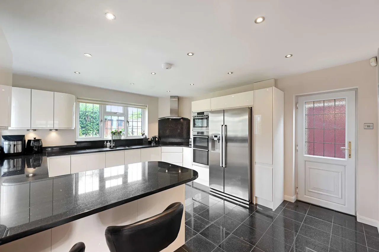 Orchard Grove, Chalfont St. Peter, SL9, photo 2