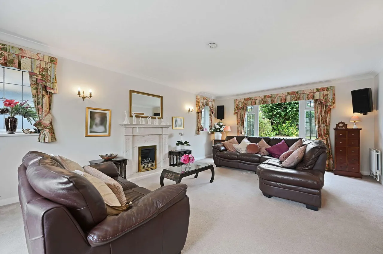 Orchard Grove, Chalfont St. Peter, SL9, photo 5