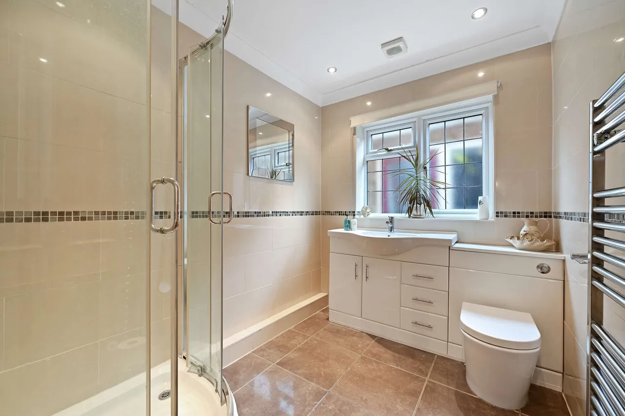 Orchard Grove, Chalfont St. Peter, SL9, photo 10