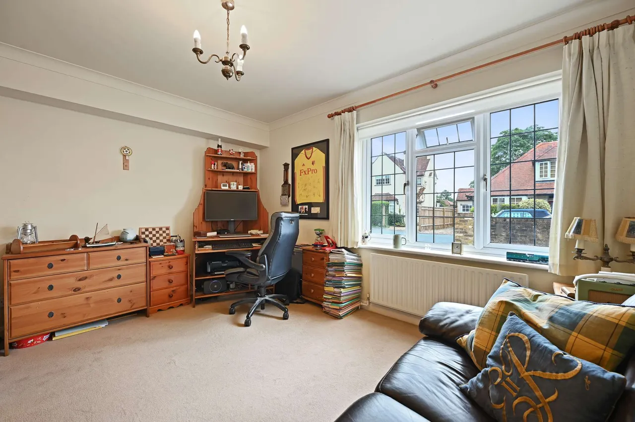 Orchard Grove, Chalfont St. Peter, SL9, photo 6