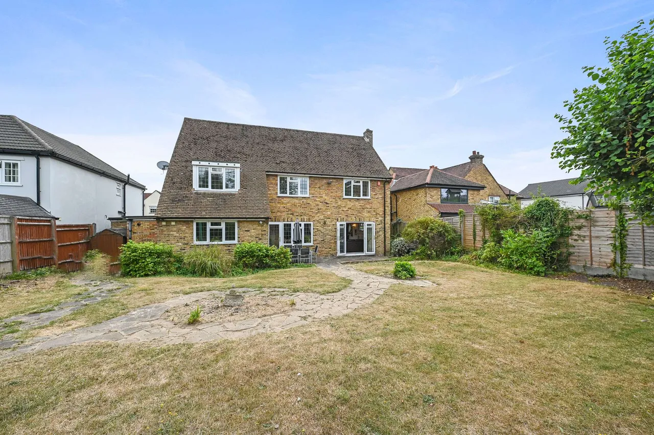 Orchard Grove, Chalfont St. Peter, SL9, photo 14