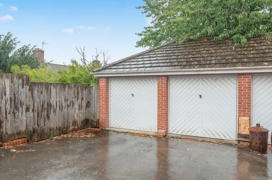 Blackburn Way, Bestwood, NG5, photo 19