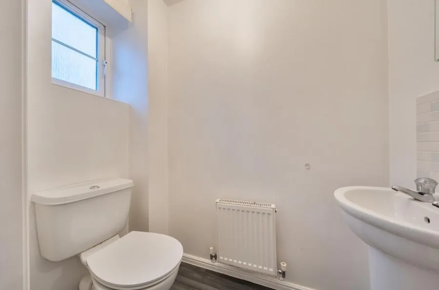 Blackburn Way, Bestwood, NG5, photo 12
