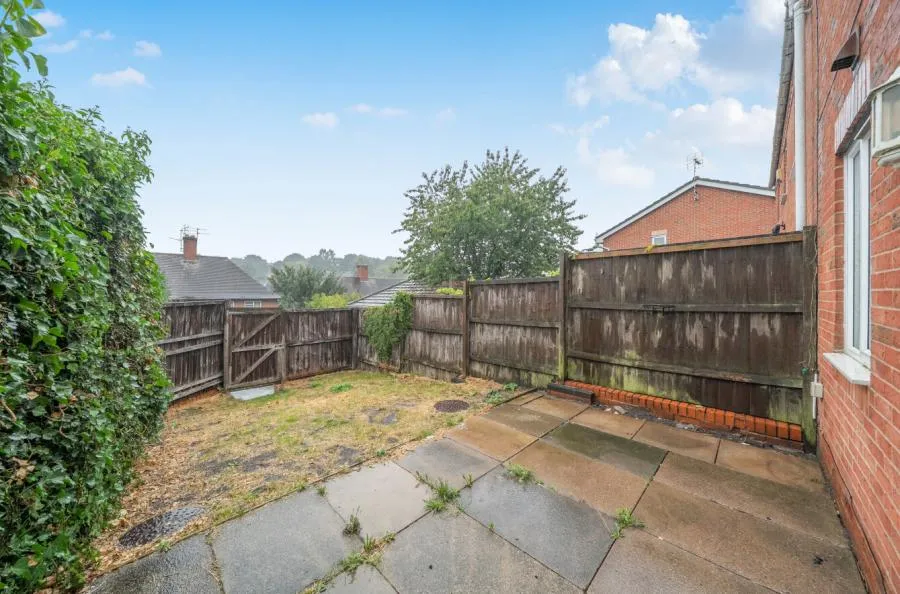 Blackburn Way, Bestwood, NG5, photo 10