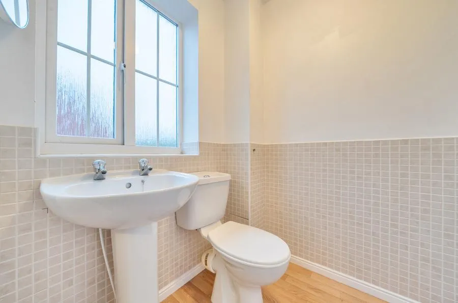 Blackburn Way, Bestwood, NG5, photo 13