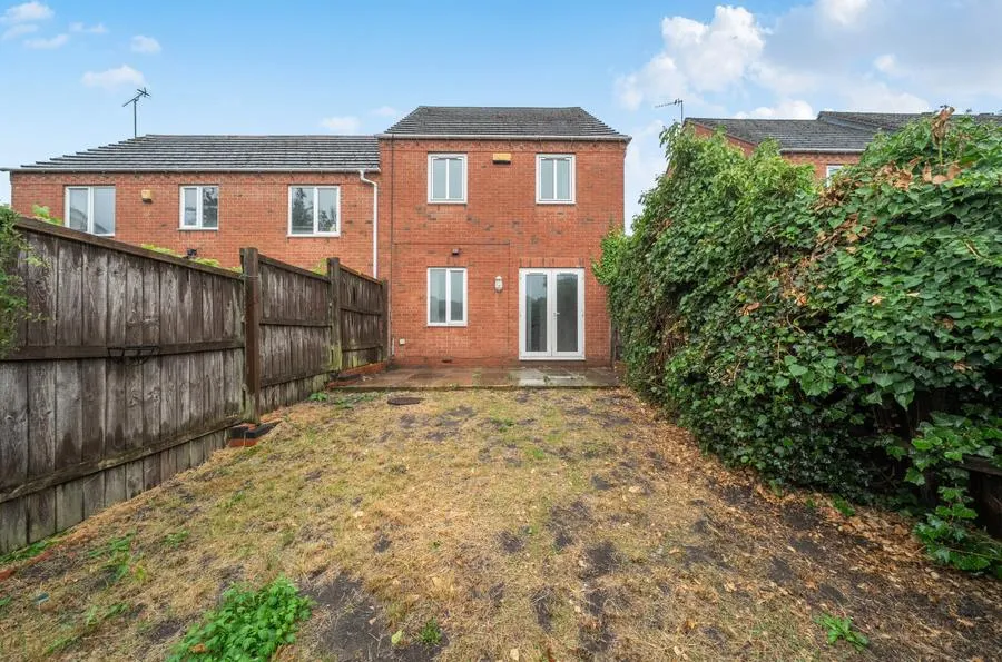 Blackburn Way, Bestwood, NG5, photo 20