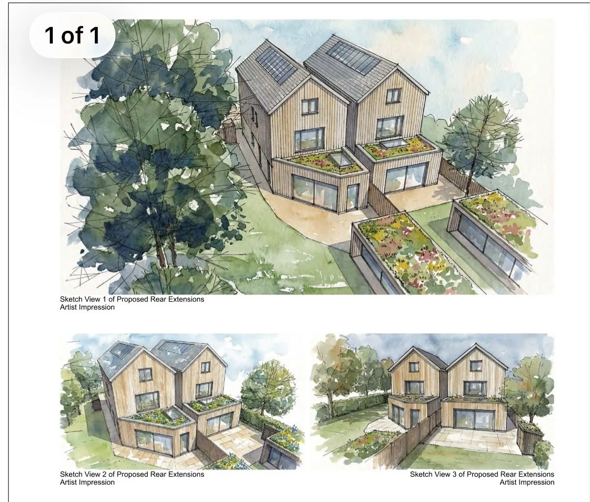 residential (land) for sale — Little Keyford Lane, Frome