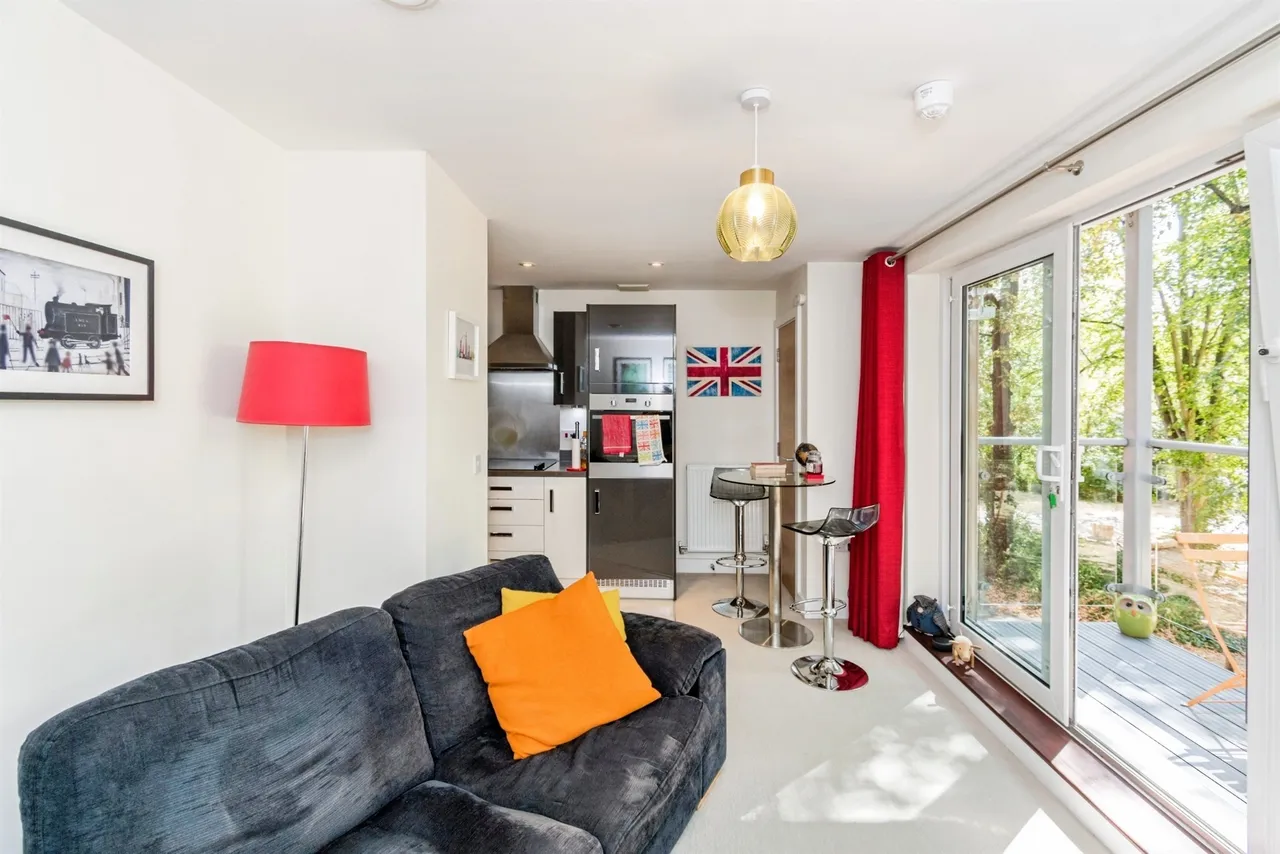 The Avenue, Southampton, SO17, photo 4