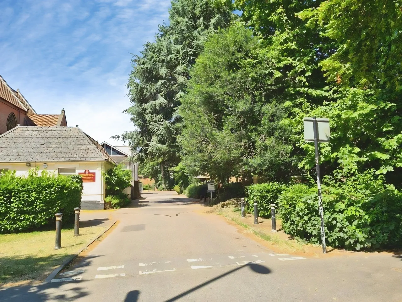 The Avenue, Southampton, SO17, photo 16