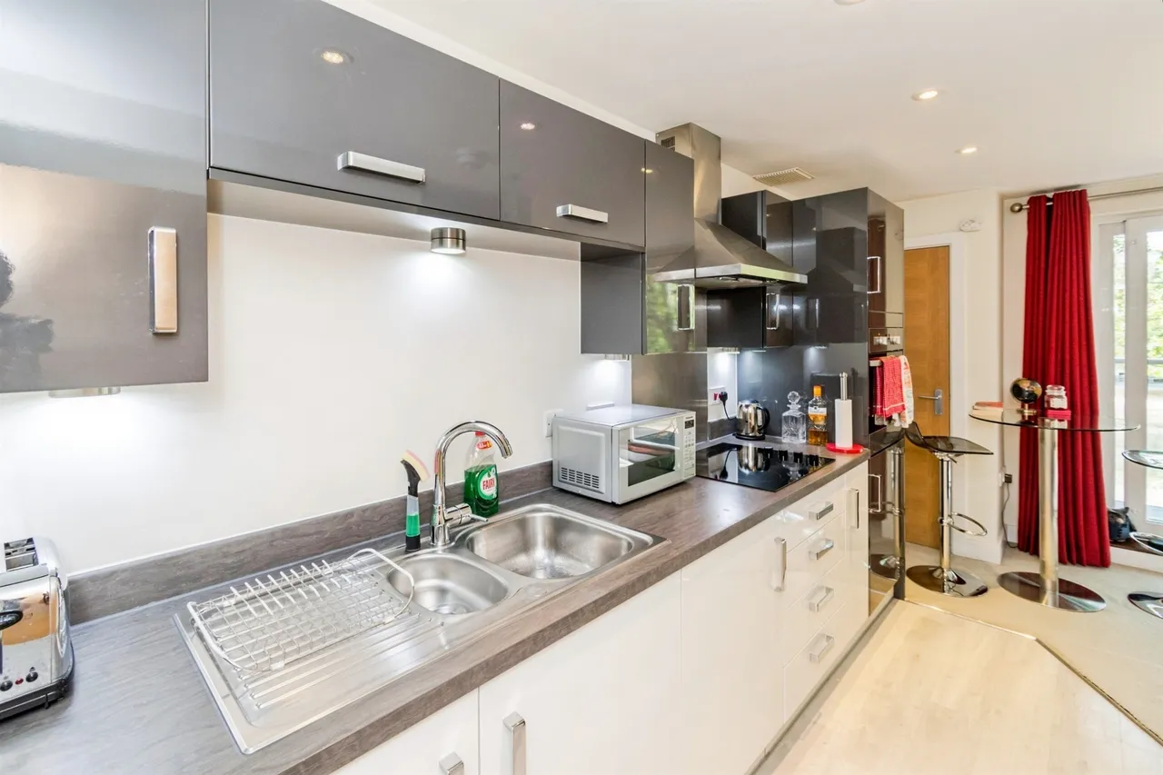 The Avenue, Southampton, SO17, photo 6