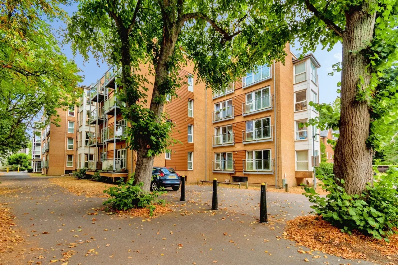 The Avenue, Southampton, SO17, photo 14