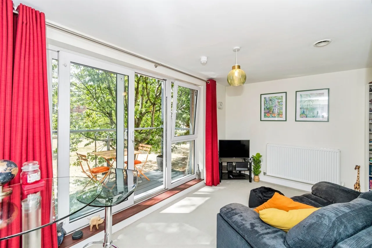 The Avenue, Southampton, SO17, photo 3
