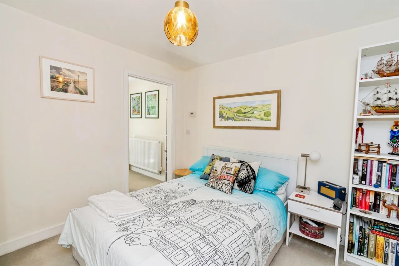 The Avenue, Southampton, SO17, photo 8