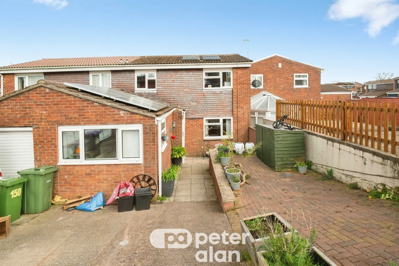 Brynglas Cwmbran, NP44, photo 11