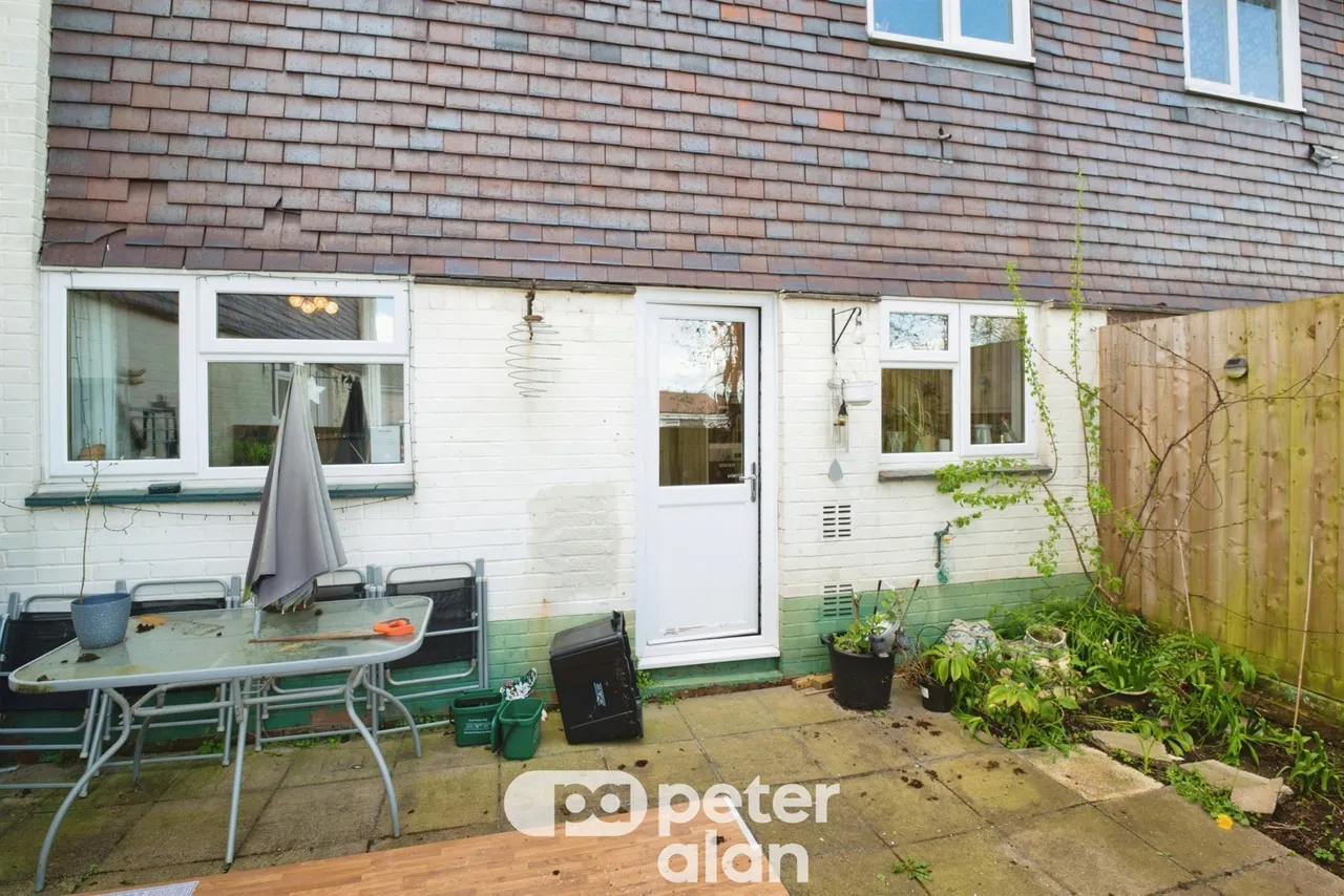 Brynglas Cwmbran, NP44, photo 20