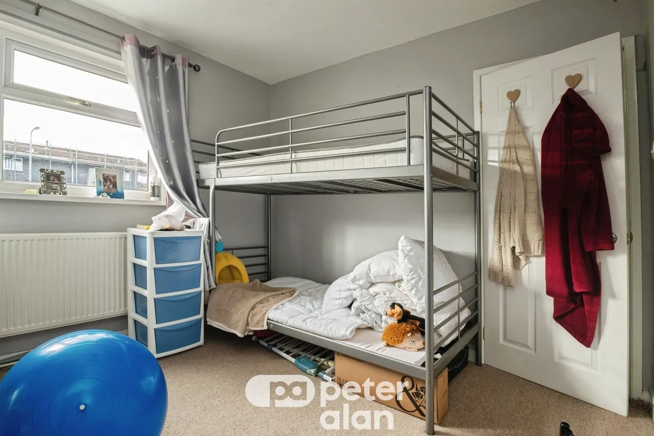 Brynglas Cwmbran, NP44, photo 15