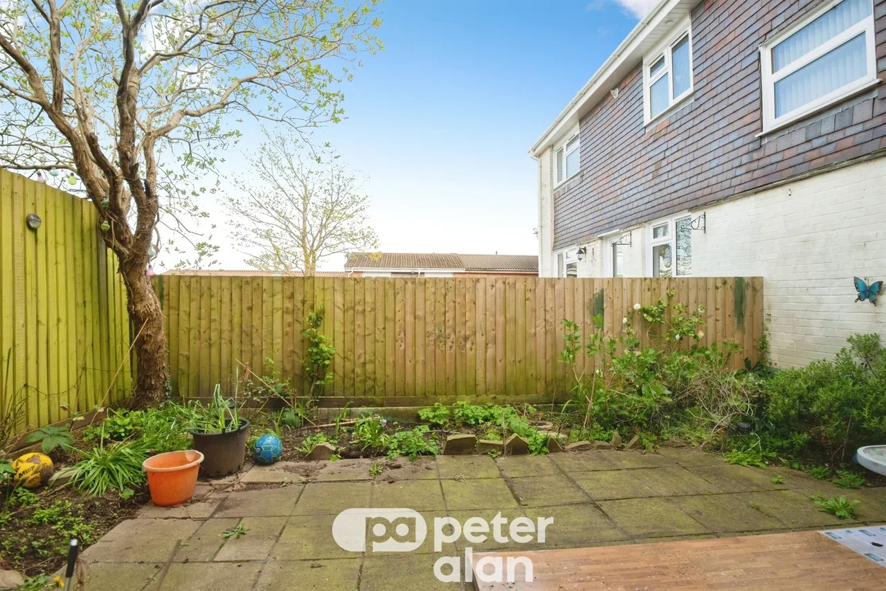 Brynglas Cwmbran, NP44, photo 21