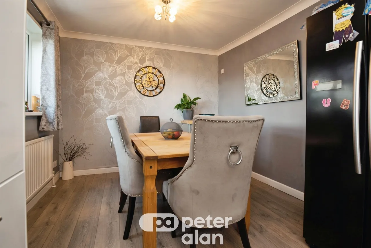 Brynglas Cwmbran, NP44, photo 3