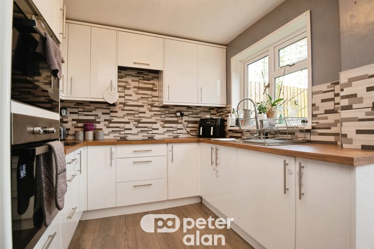 Brynglas Cwmbran, NP44, photo 2