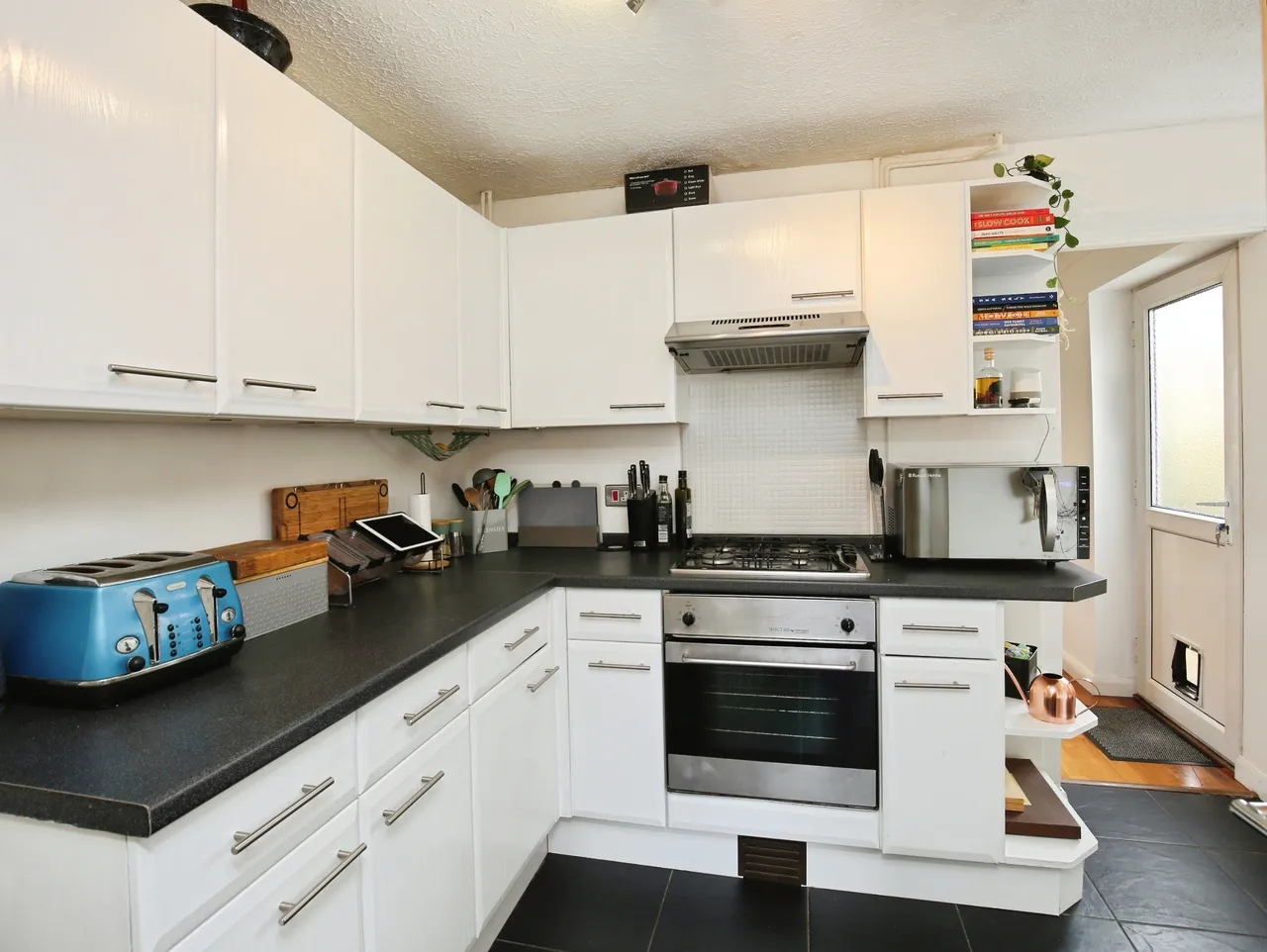 Austin Place, Abingdon, OX14, photo 5