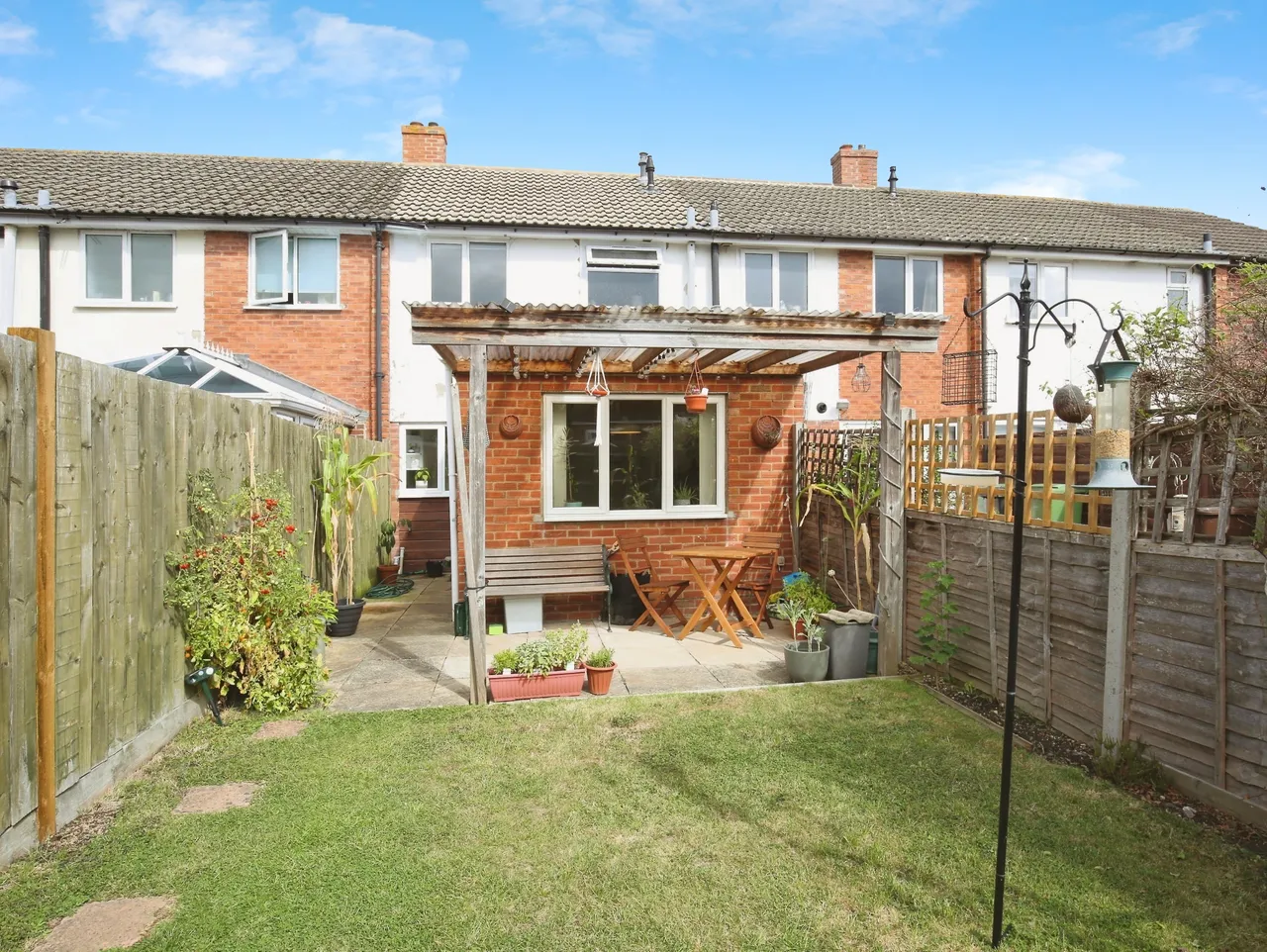 Austin Place, Abingdon, OX14, photo 15