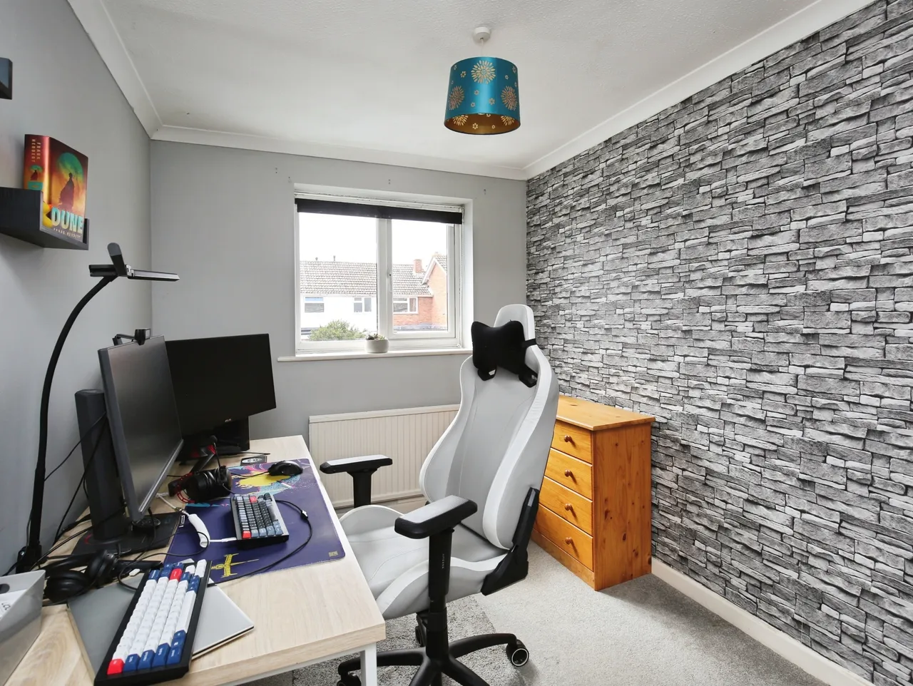 Austin Place, Abingdon, OX14, photo 13