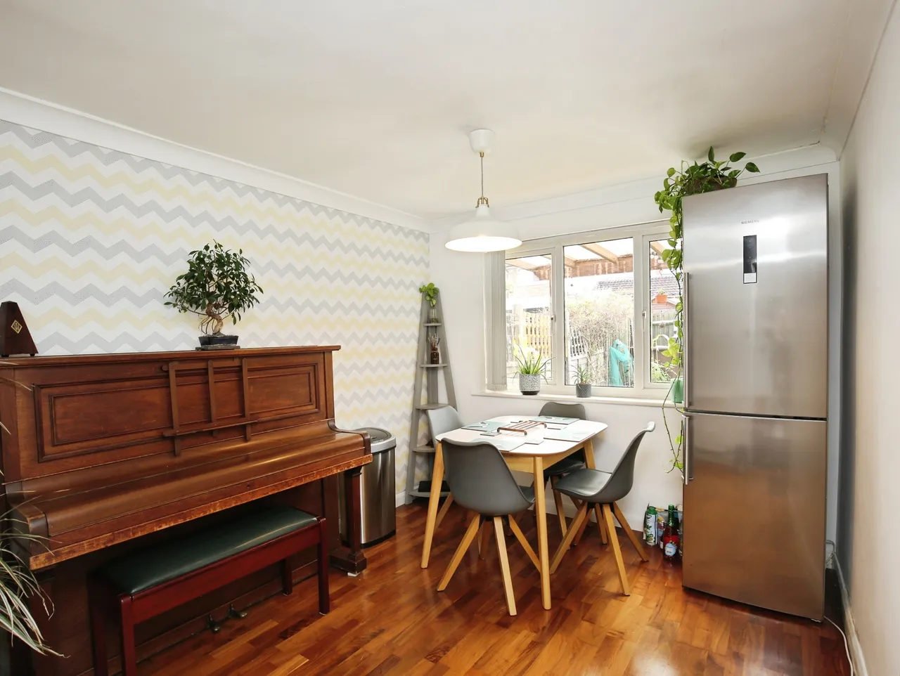 Austin Place, Abingdon, OX14, photo 9