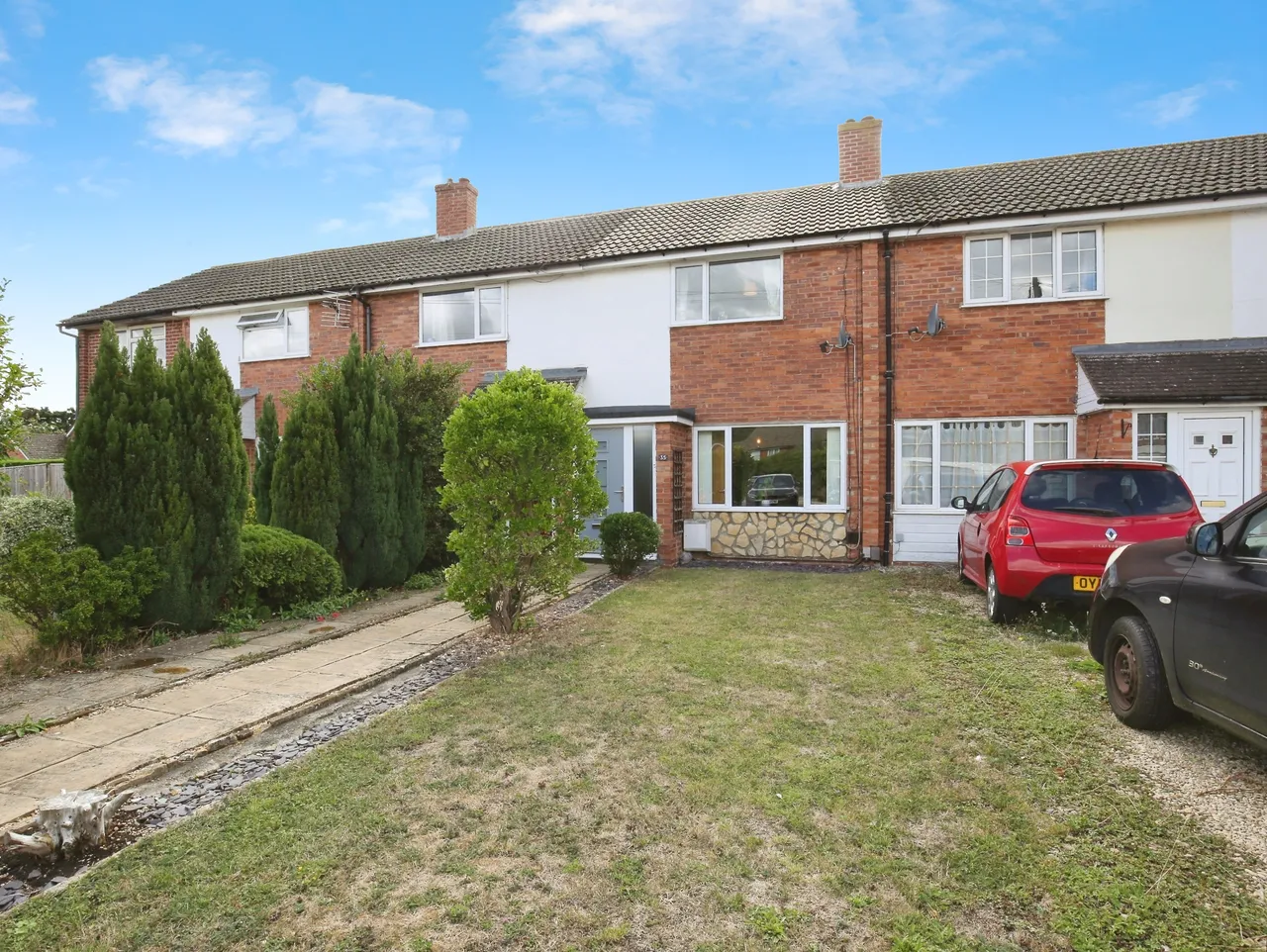 Austin Place, Abingdon, OX14, photo 14