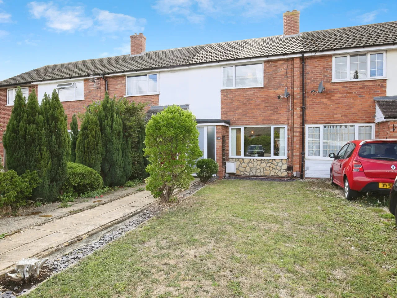 Austin Place, Abingdon, OX14, photo 2