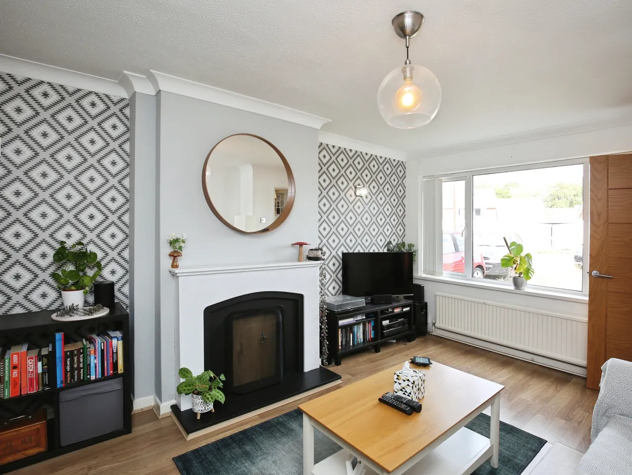 Austin Place, Abingdon, OX14, photo 7
