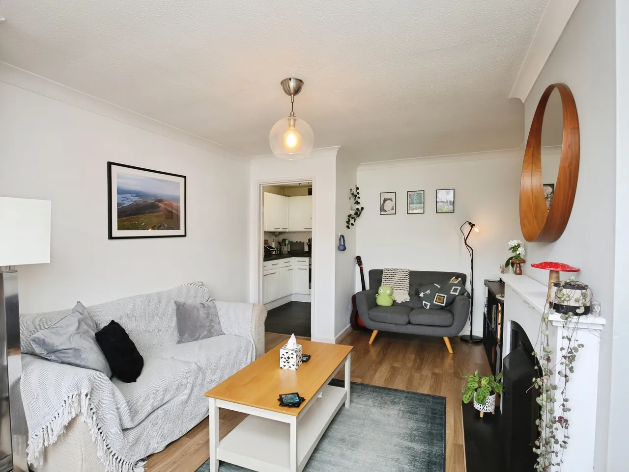 Austin Place, Abingdon, OX14, photo 8