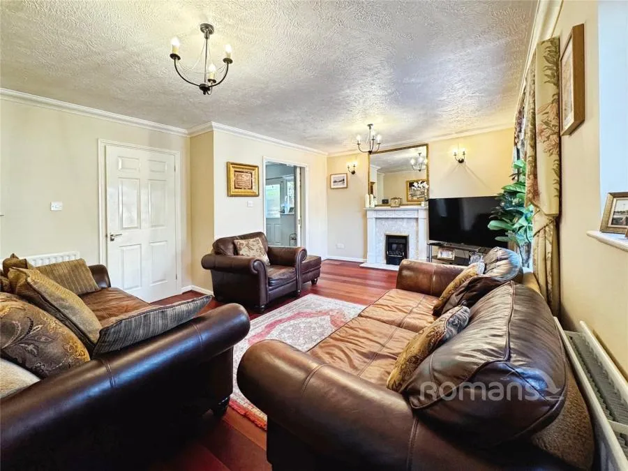Old Forge End, Sandhurst, GU47, photo 4