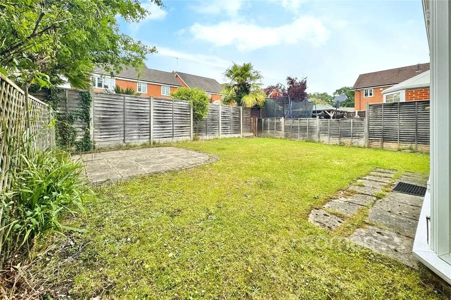 Old Forge End, Sandhurst, GU47, photo 15