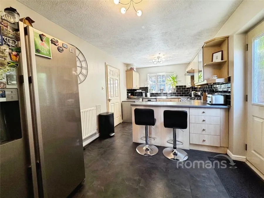 Old Forge End, Sandhurst, GU47, photo 5