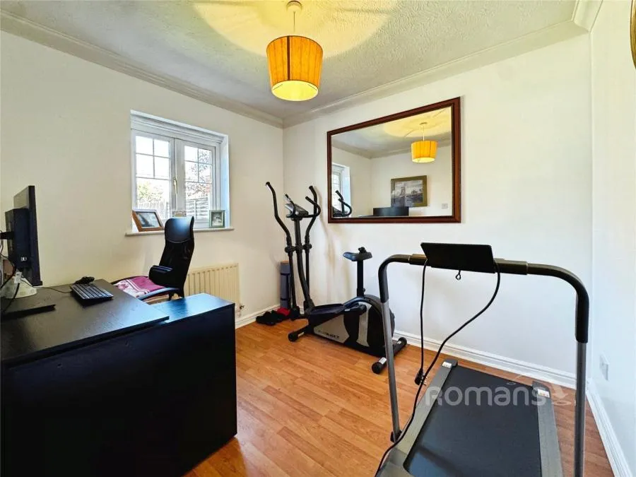 Old Forge End, Sandhurst, GU47, photo 7