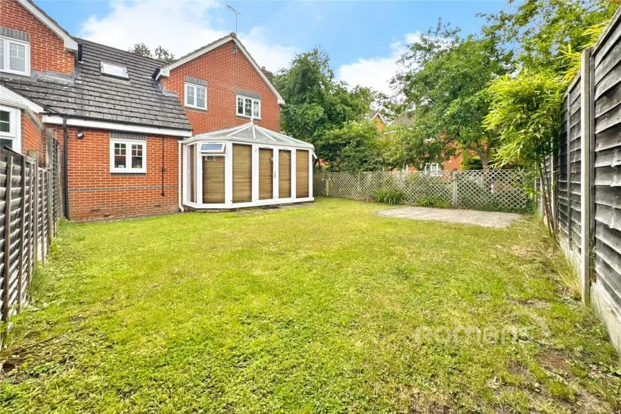 Old Forge End, Sandhurst, GU47, photo 3