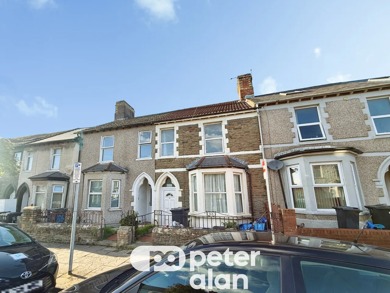 6 bed property to rent, Cardiff, CF24