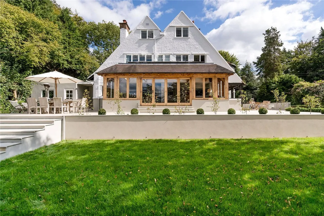Park View Road, Woldingham, CR3, photo 36