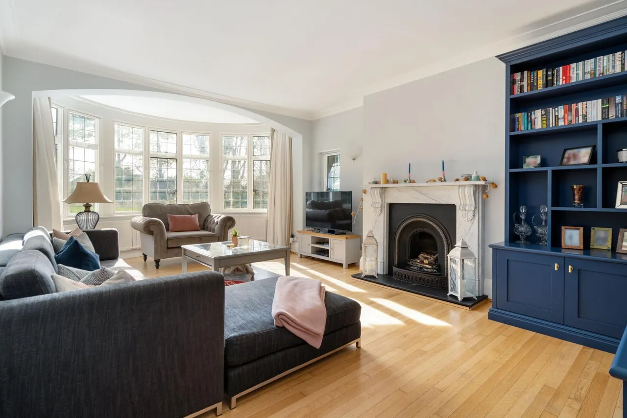Park View Road, Woldingham, CR3, photo 16