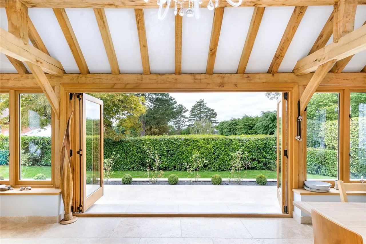 Park View Road, Woldingham, CR3, photo 4