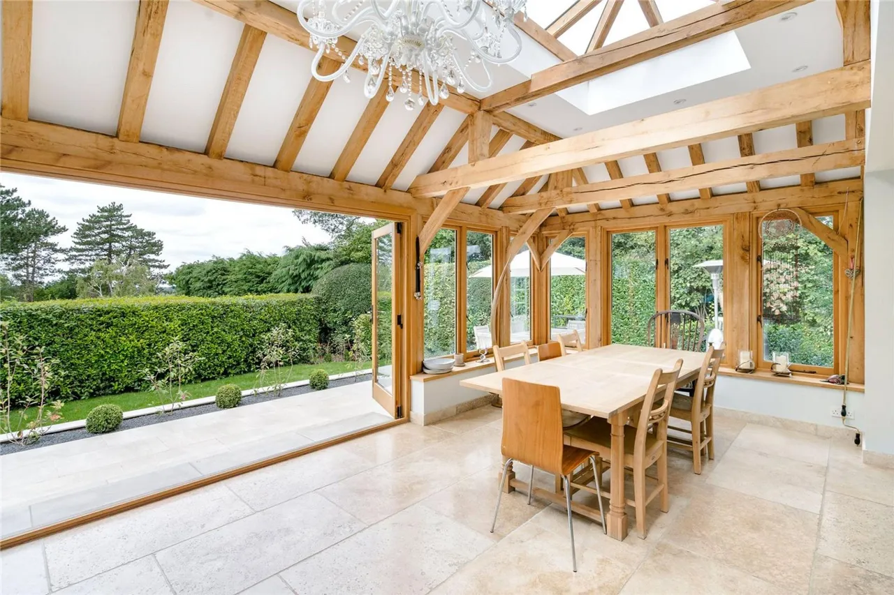 Park View Road, Woldingham, CR3, photo 12