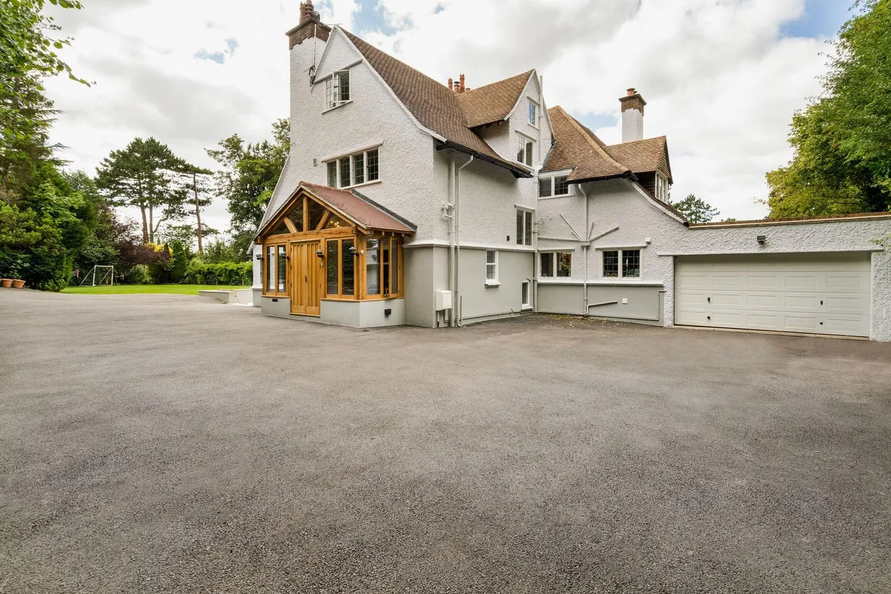 Park View Road, Woldingham, CR3, photo 44
