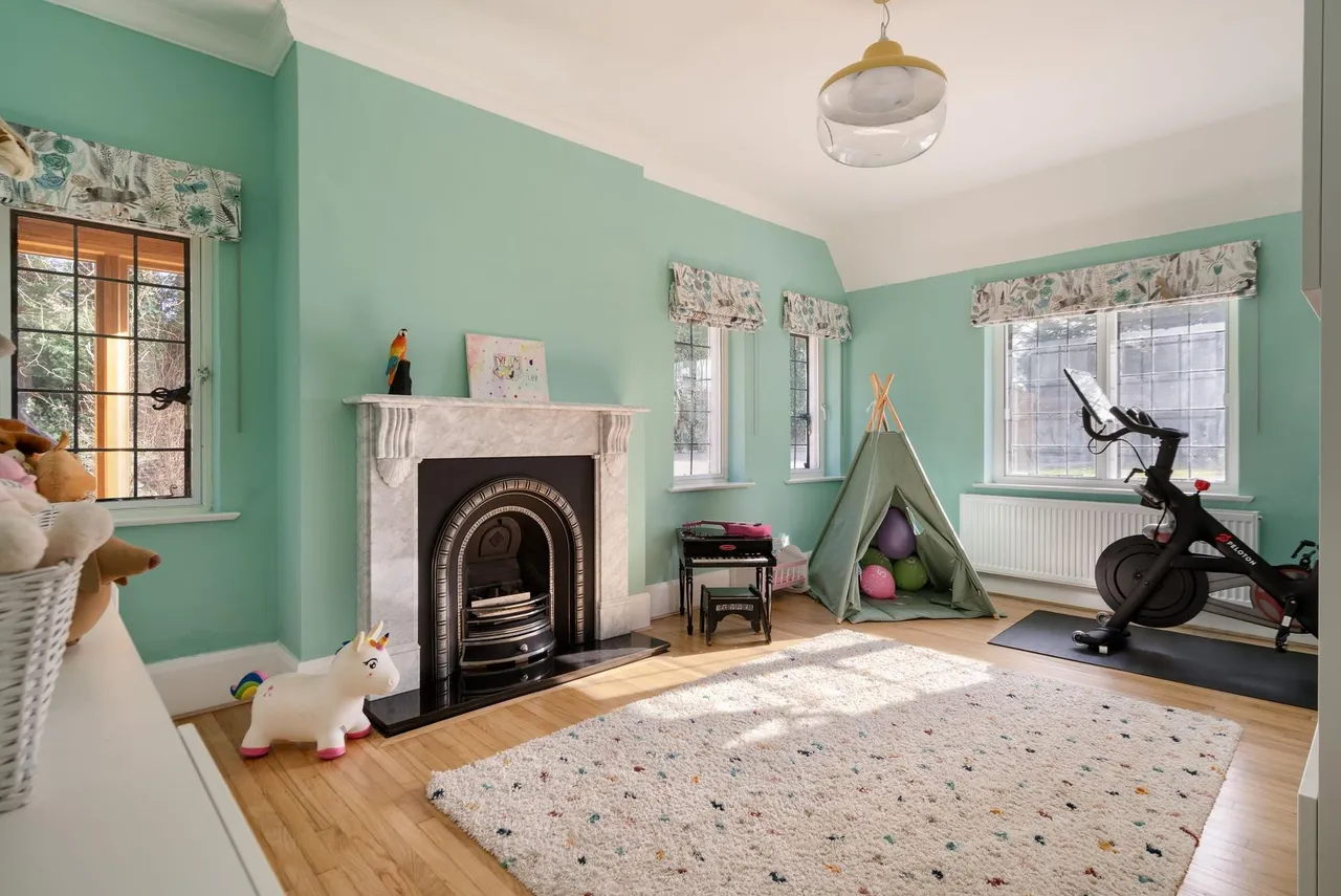 Park View Road, Woldingham, CR3, photo 19