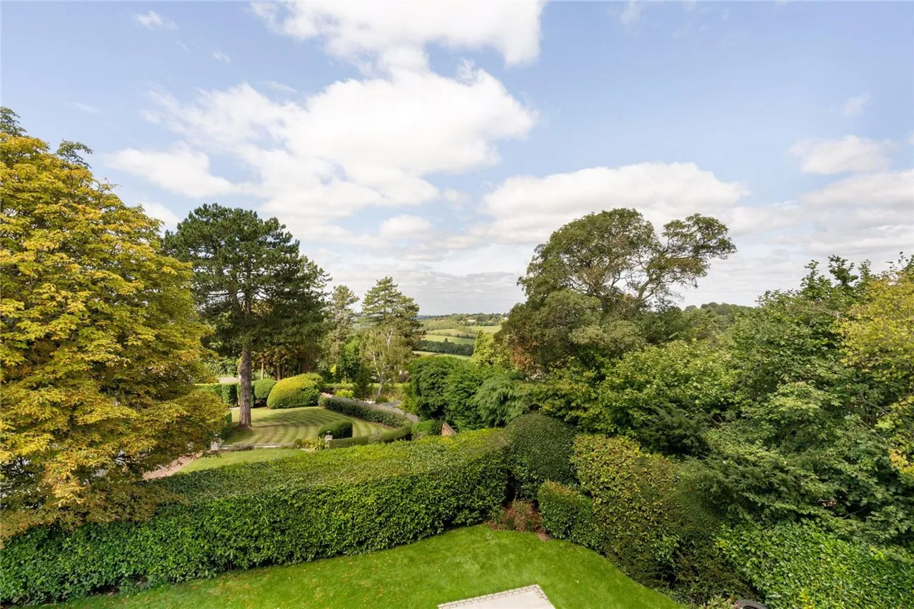 Park View Road, Woldingham, CR3, photo 35