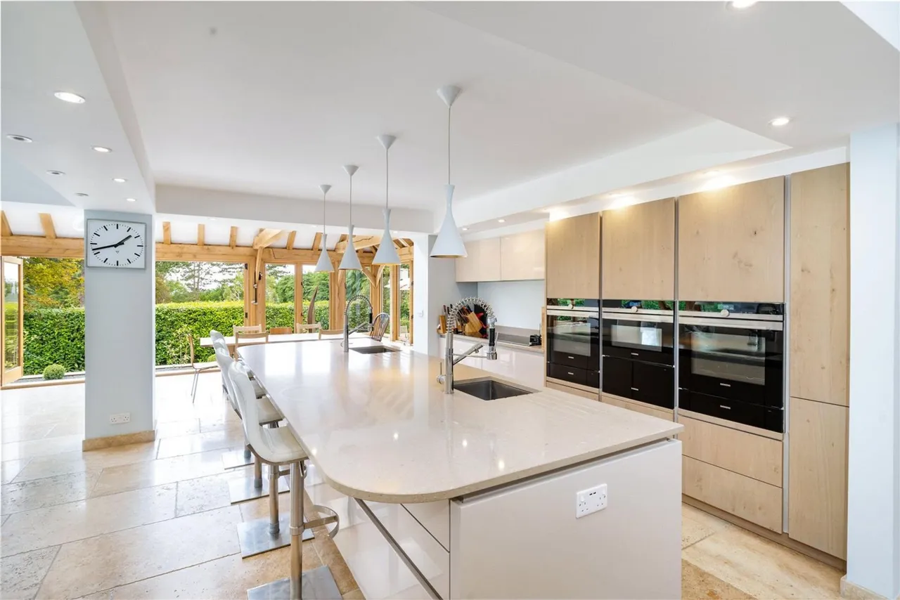 Park View Road, Woldingham, CR3, photo 8