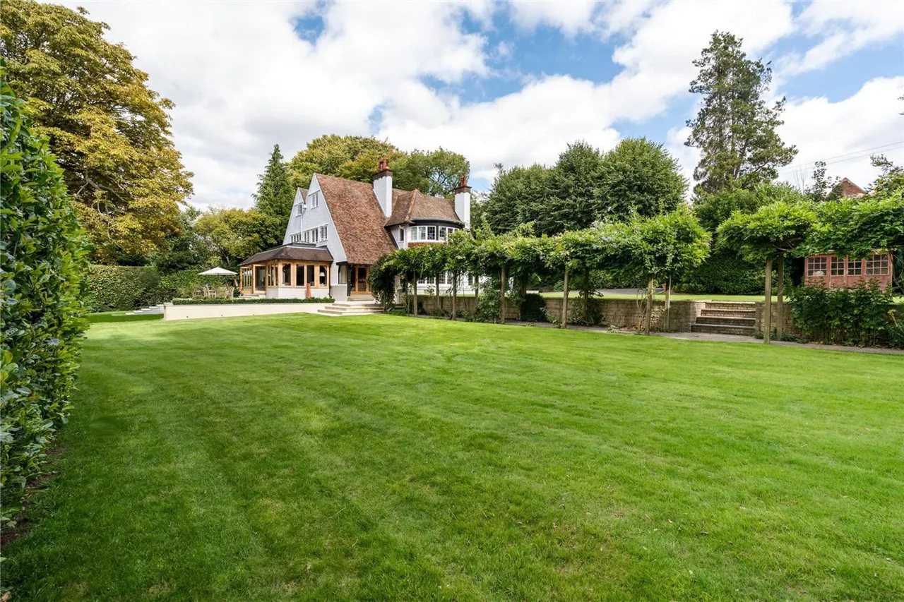 Park View Road, Woldingham, CR3, photo 39