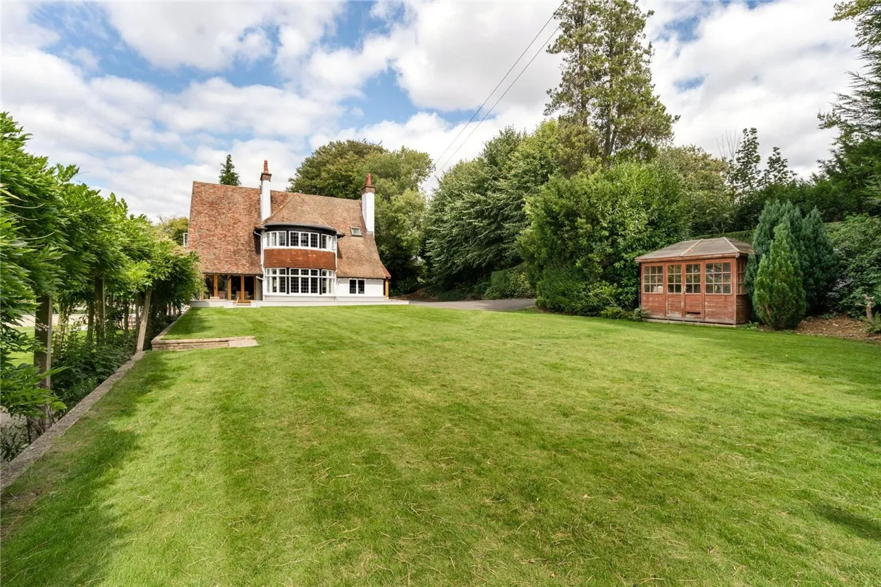 Park View Road, Woldingham, CR3, photo 37