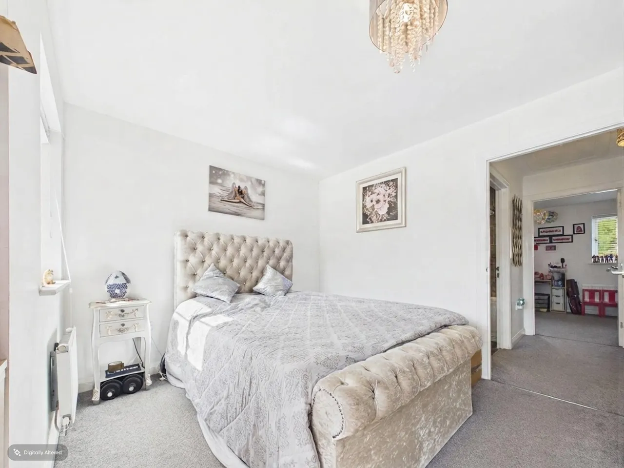 Smiths Drive, Pentrechwyth, SA1, photo 8